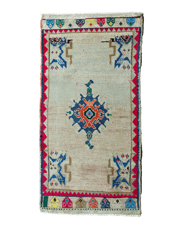 Turkish Yastik 030 - Patina House