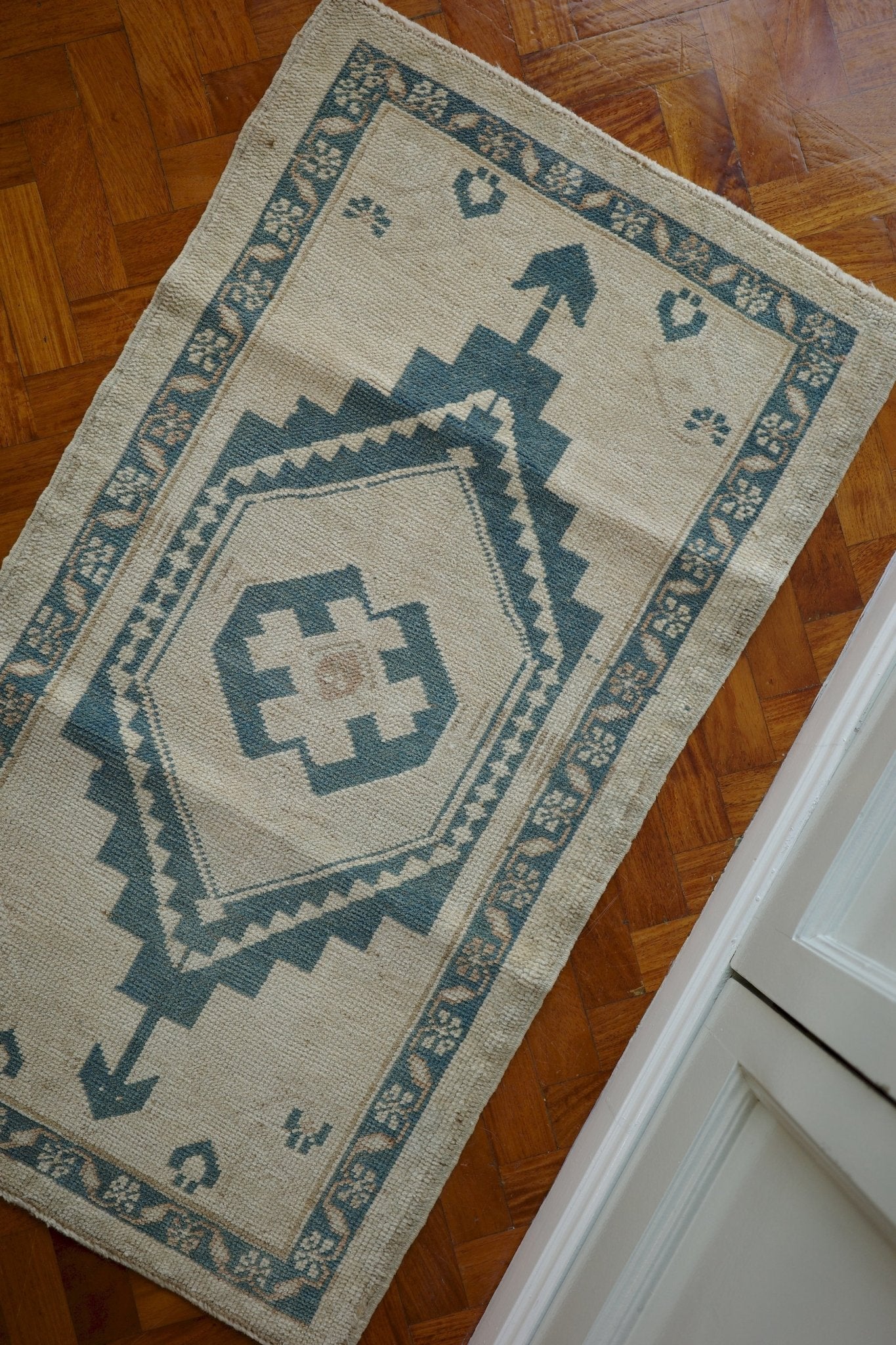 Turkish Yastik 031 - Patina House