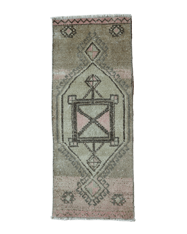 Turkish Yastik 032 - Patina House
