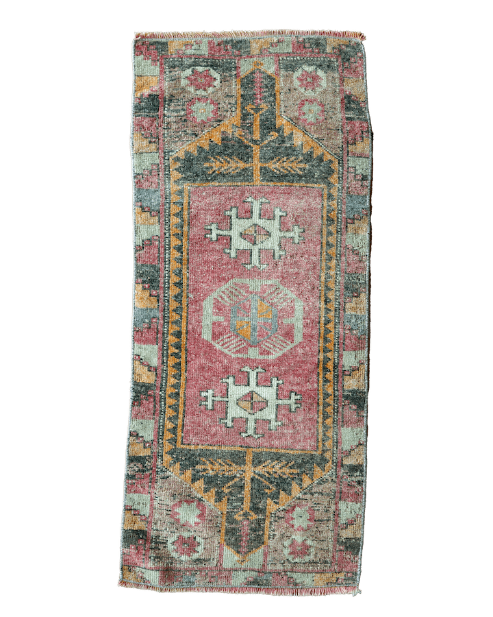 Turkish Yastik 035 - Patina House