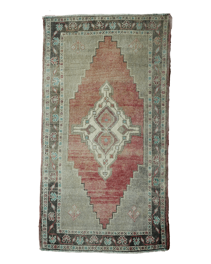 Turkish Yastik 037 - Patina House