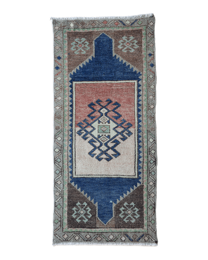 Turkish Yastik 041 - Patina House