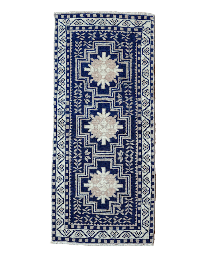 Turkish Yastik 042 - Patina House