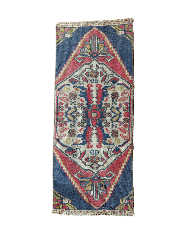 Turkish Yastik 043 - Patina House