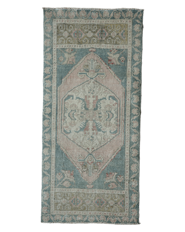 Turkish Yastik 044 - Patina House
