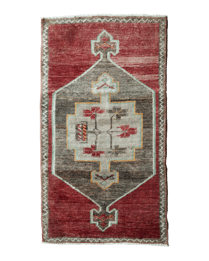 Turkish Yastik 046 - Patina House