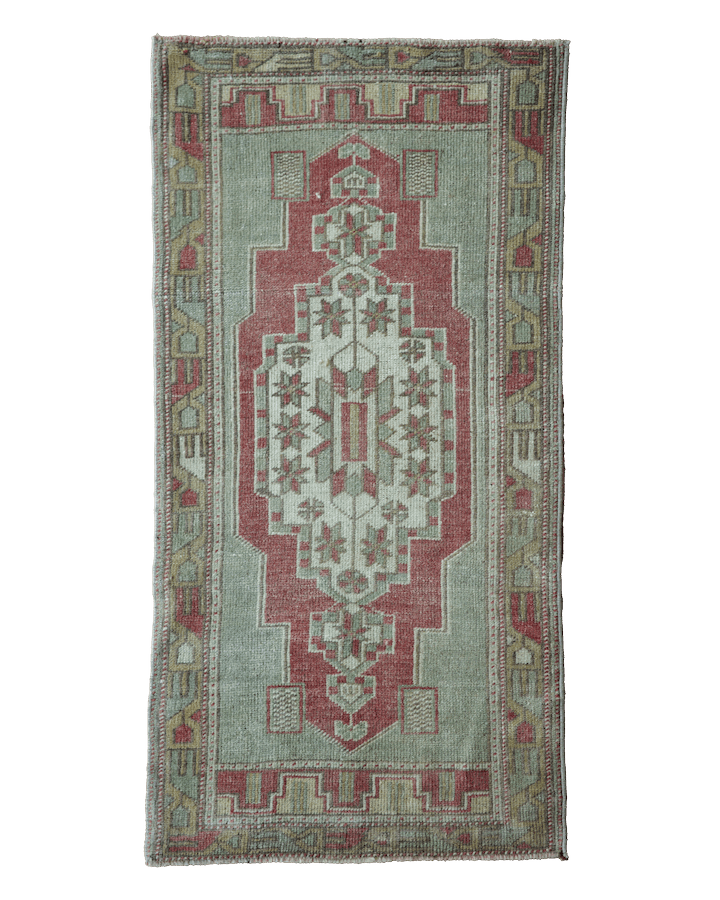 Turkish Yastik 050 - Patina House