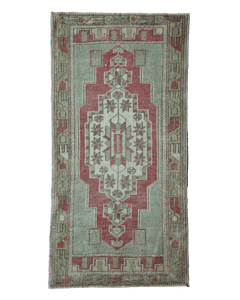 Turkish Yastik 050 - Patina House