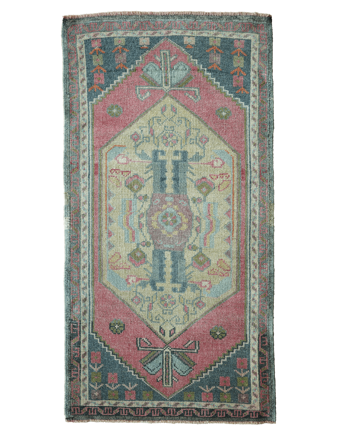 Turkish Yastik 060 - Patina House