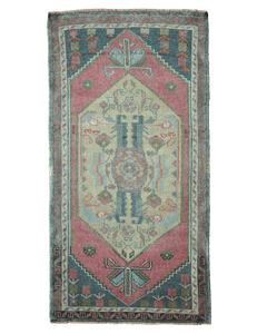 Turkish Yastik 060 - Patina House