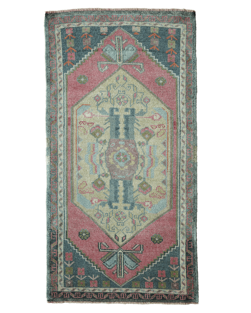 Turkish Yastik 060 - Patina House