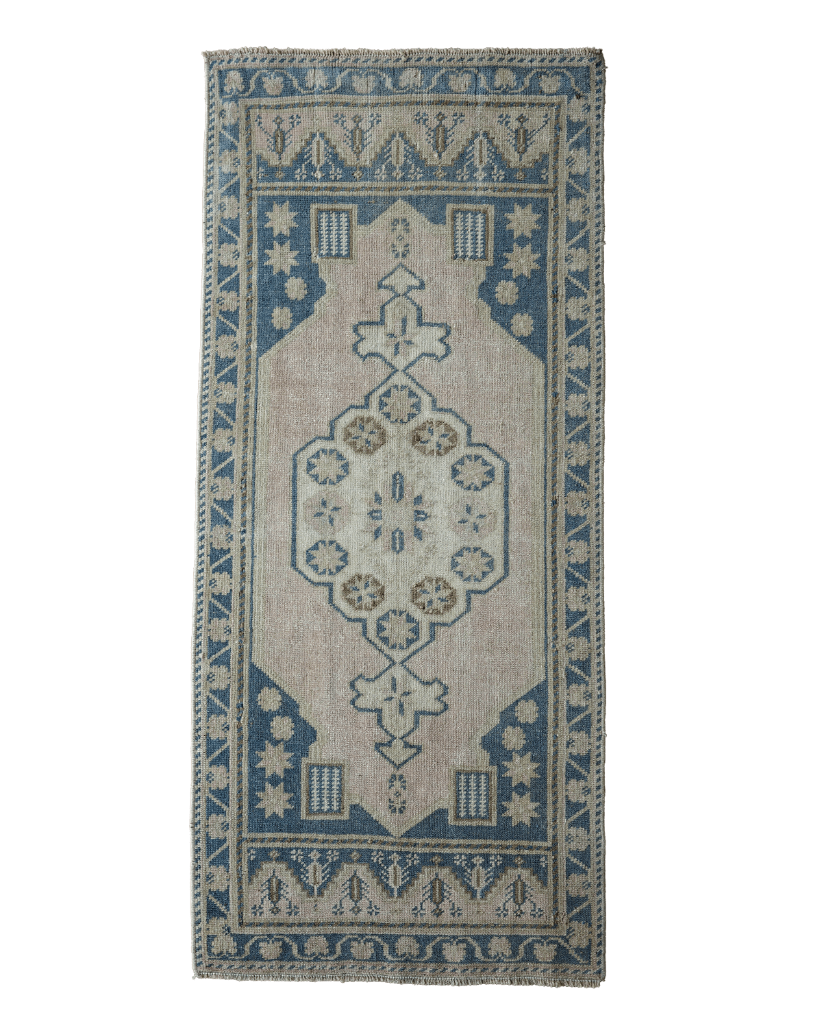 Turkish Yastik Runner 062 - Patina House