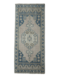 Turkish Yastik Runner 062 - Patina House
