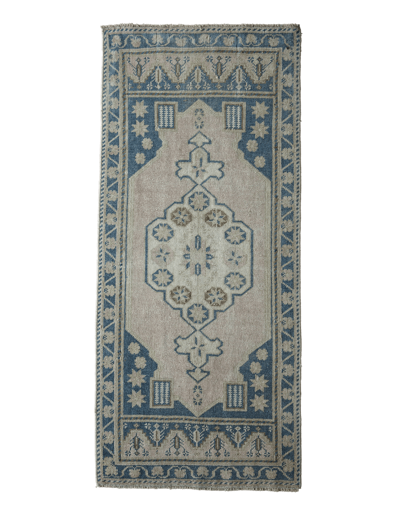 Turkish Yastik Runner 062 - Patina House