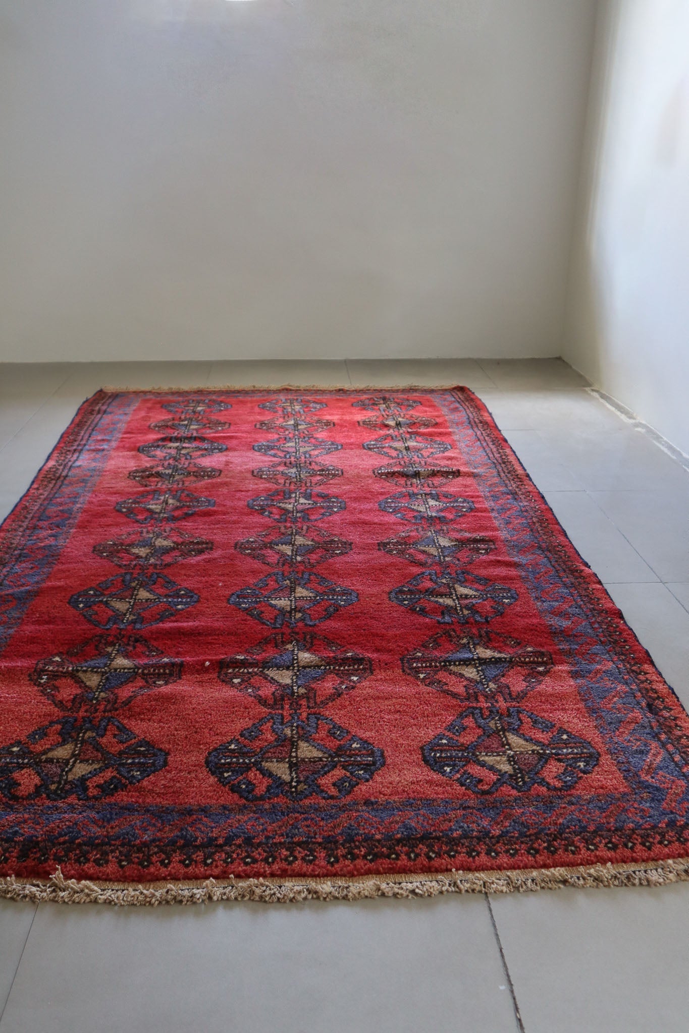 Turkoman - Patina House