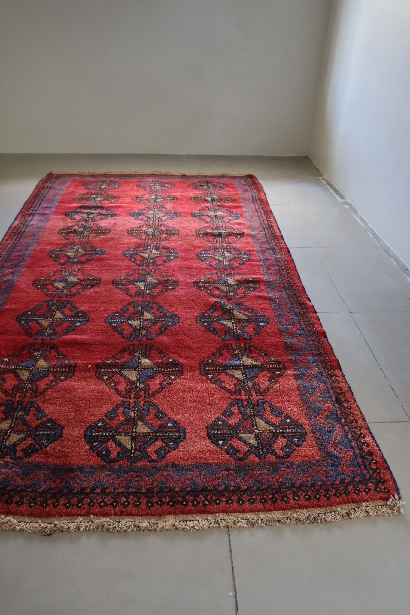 Turkoman - Patina House
