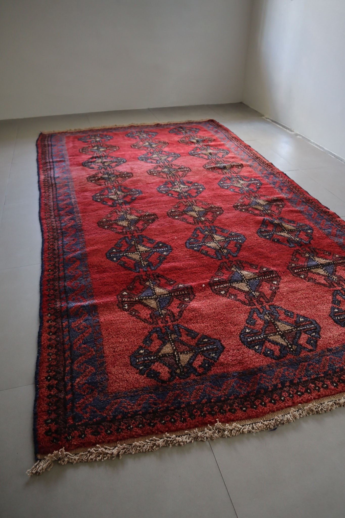 Turkoman - Patina House