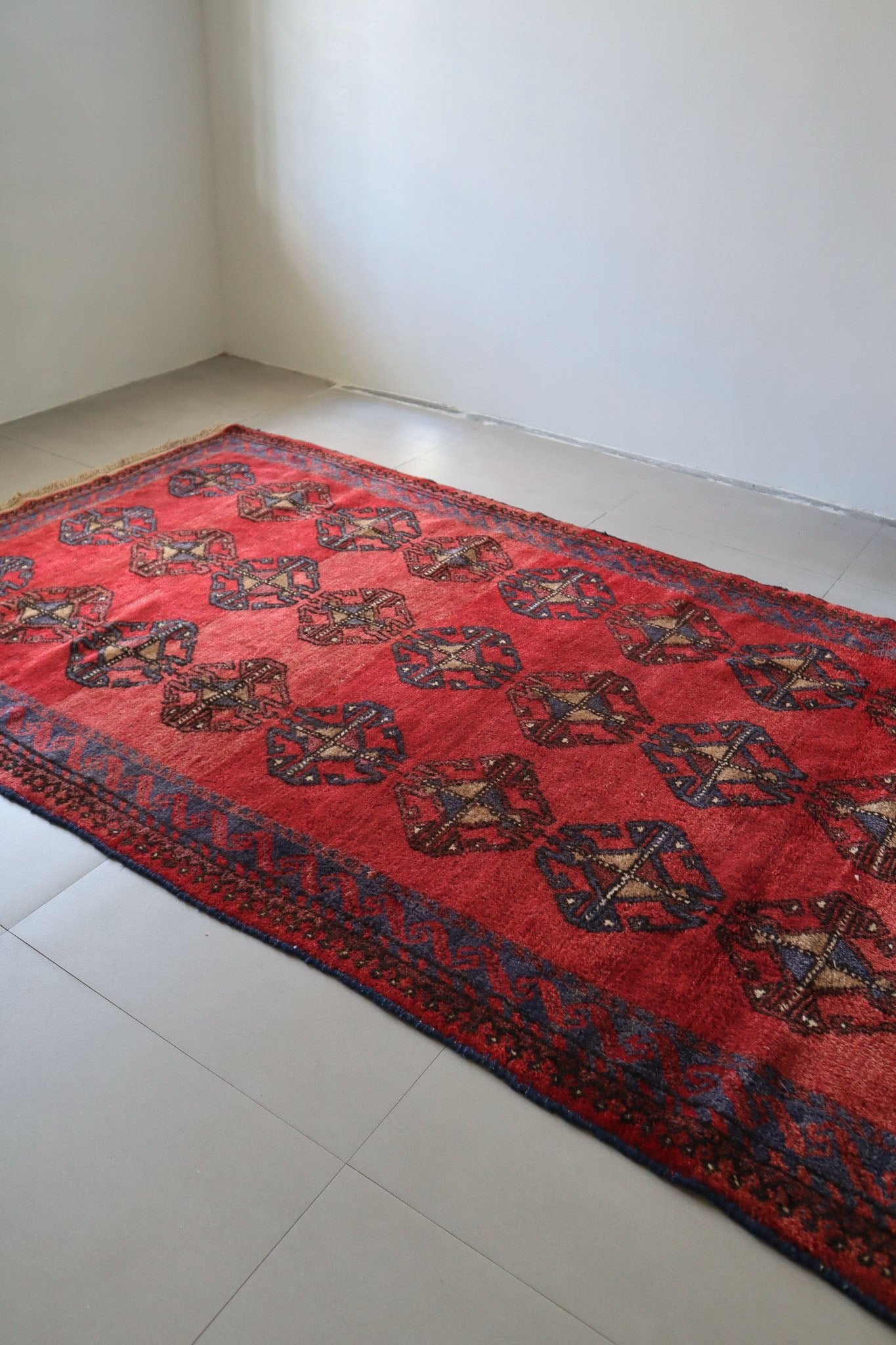 Turkoman - Patina House