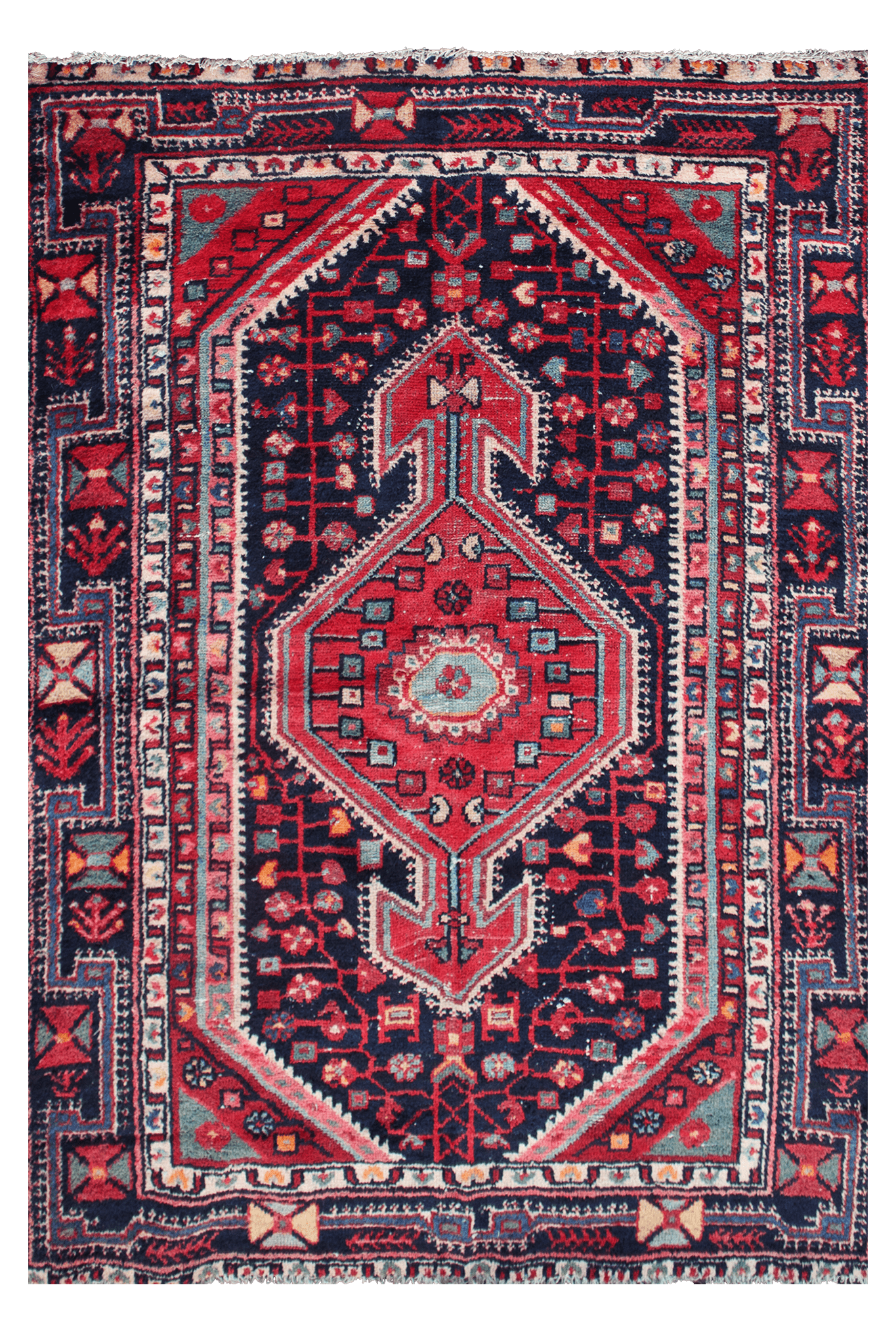 Tuyserkan - Patina House