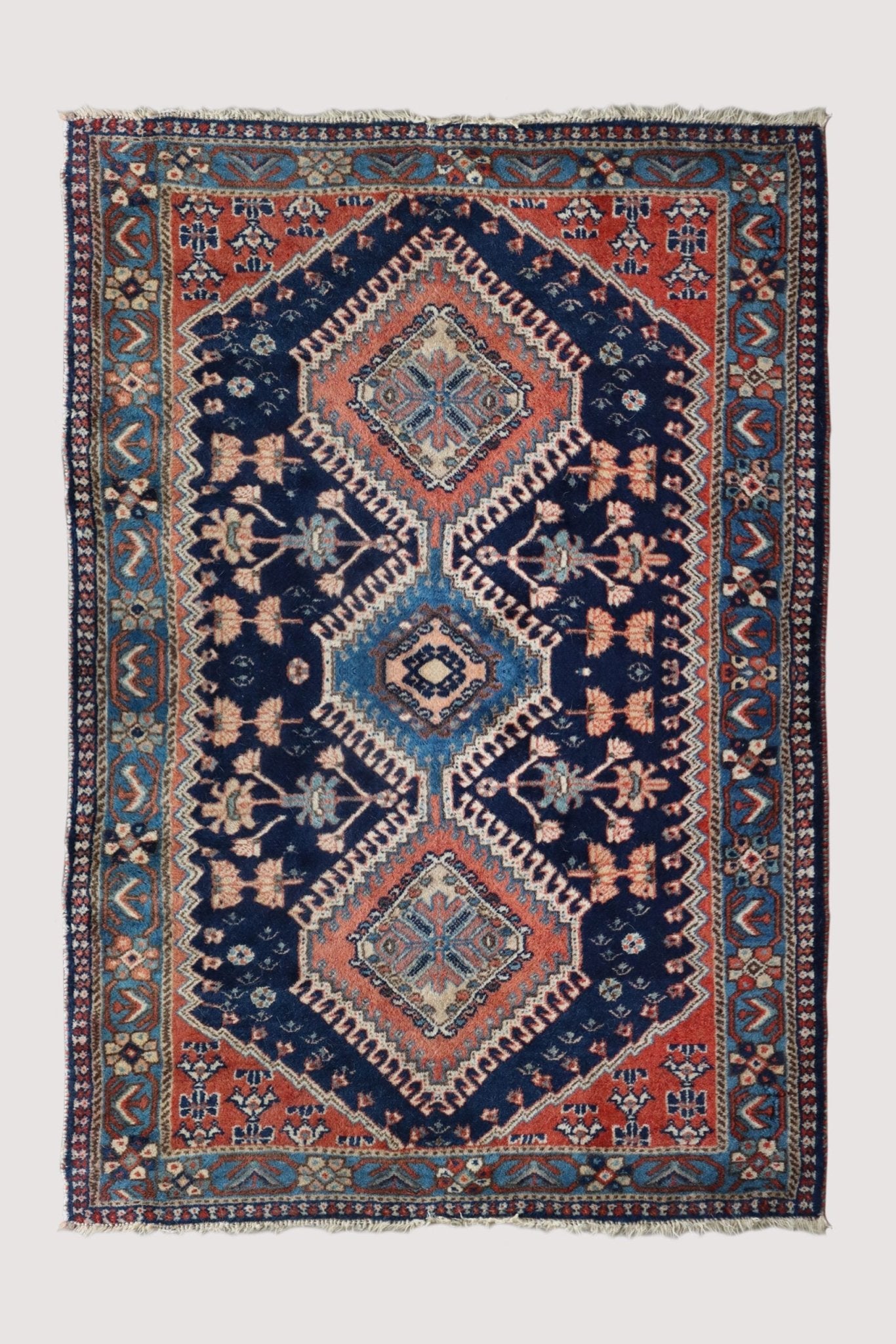 Yalameh - Patina House