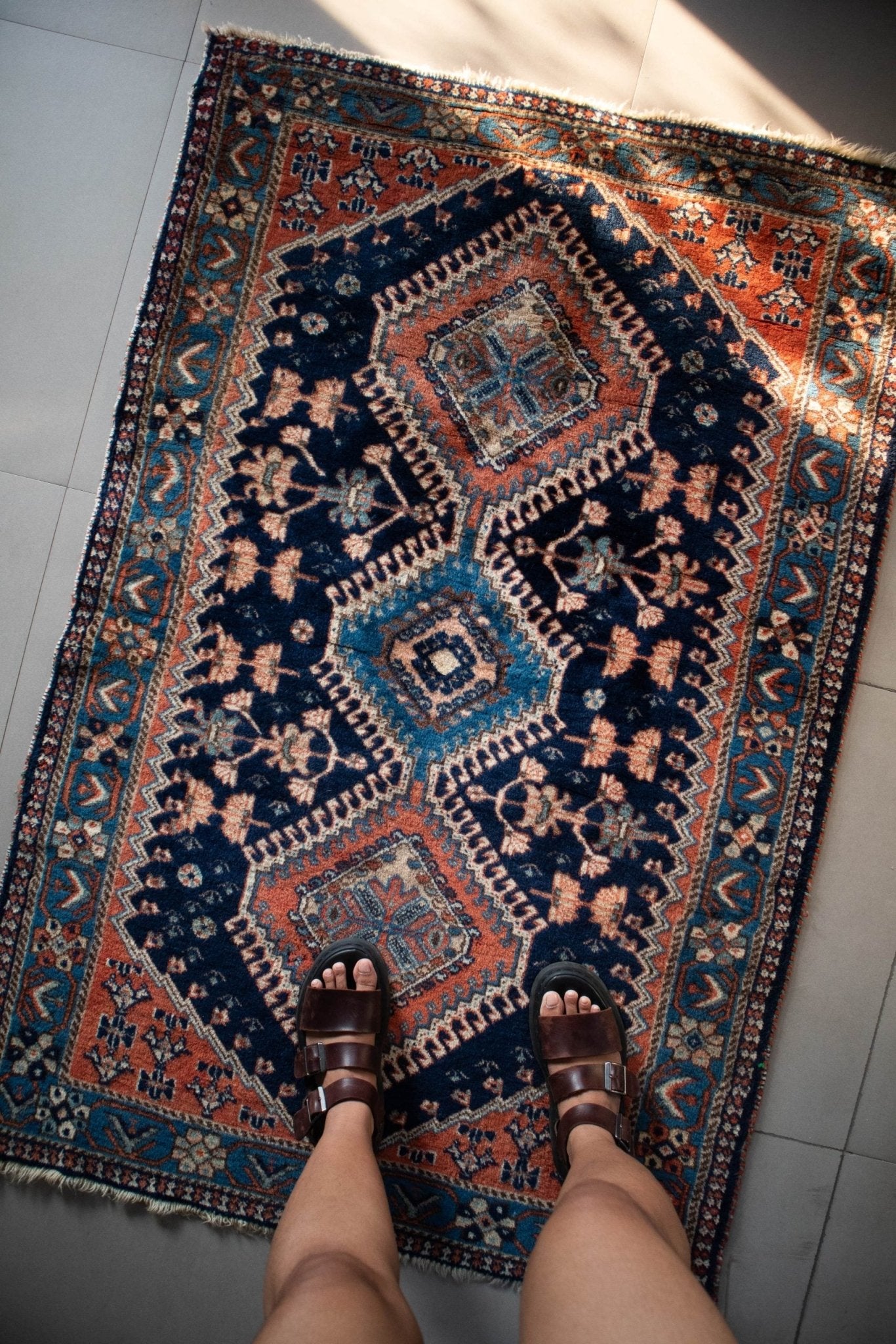 Yalameh - Patina House