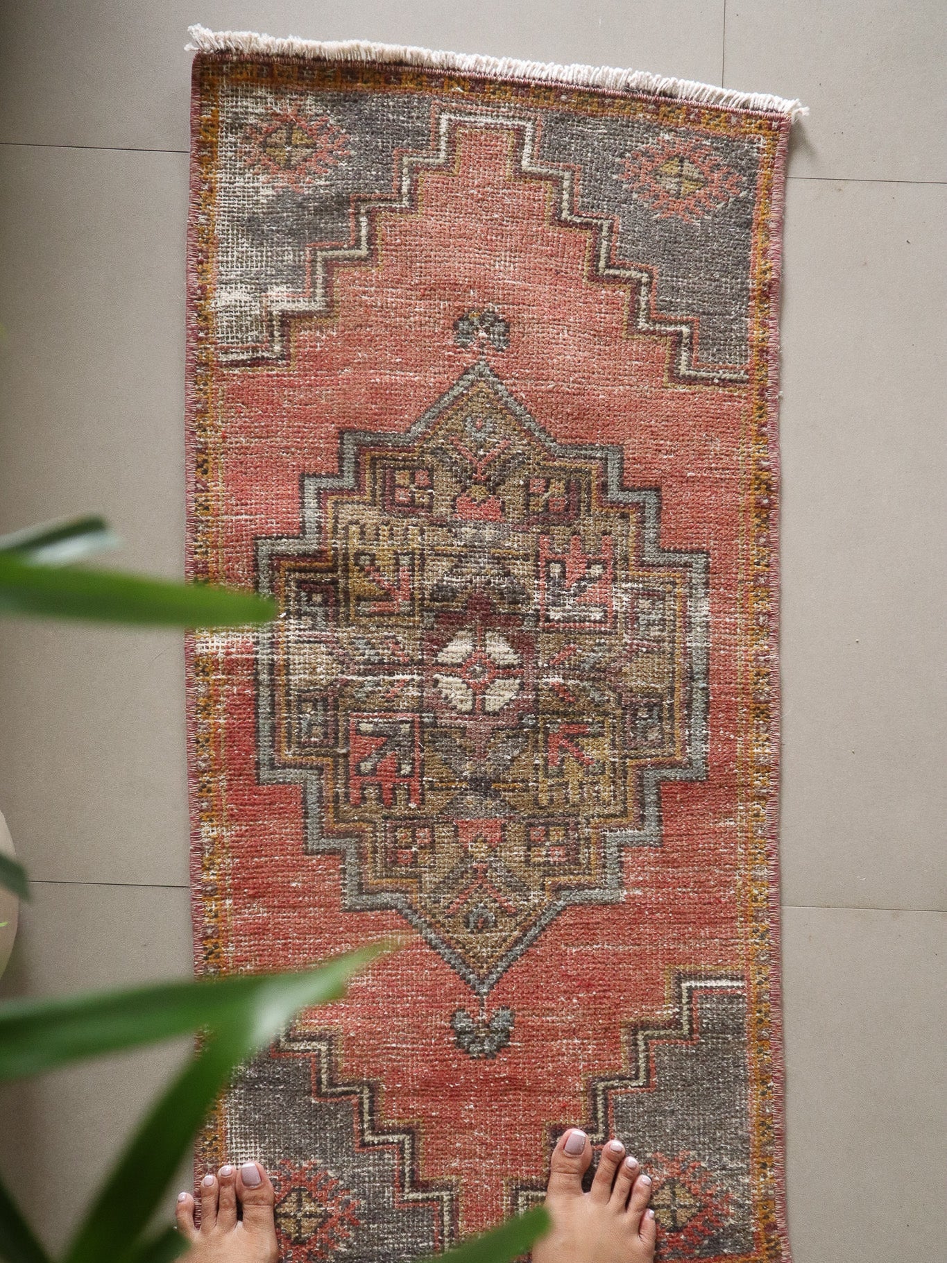 Yastik - Patina House