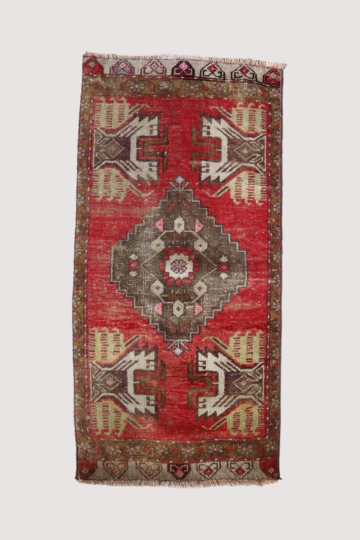 Yastik - Patina House