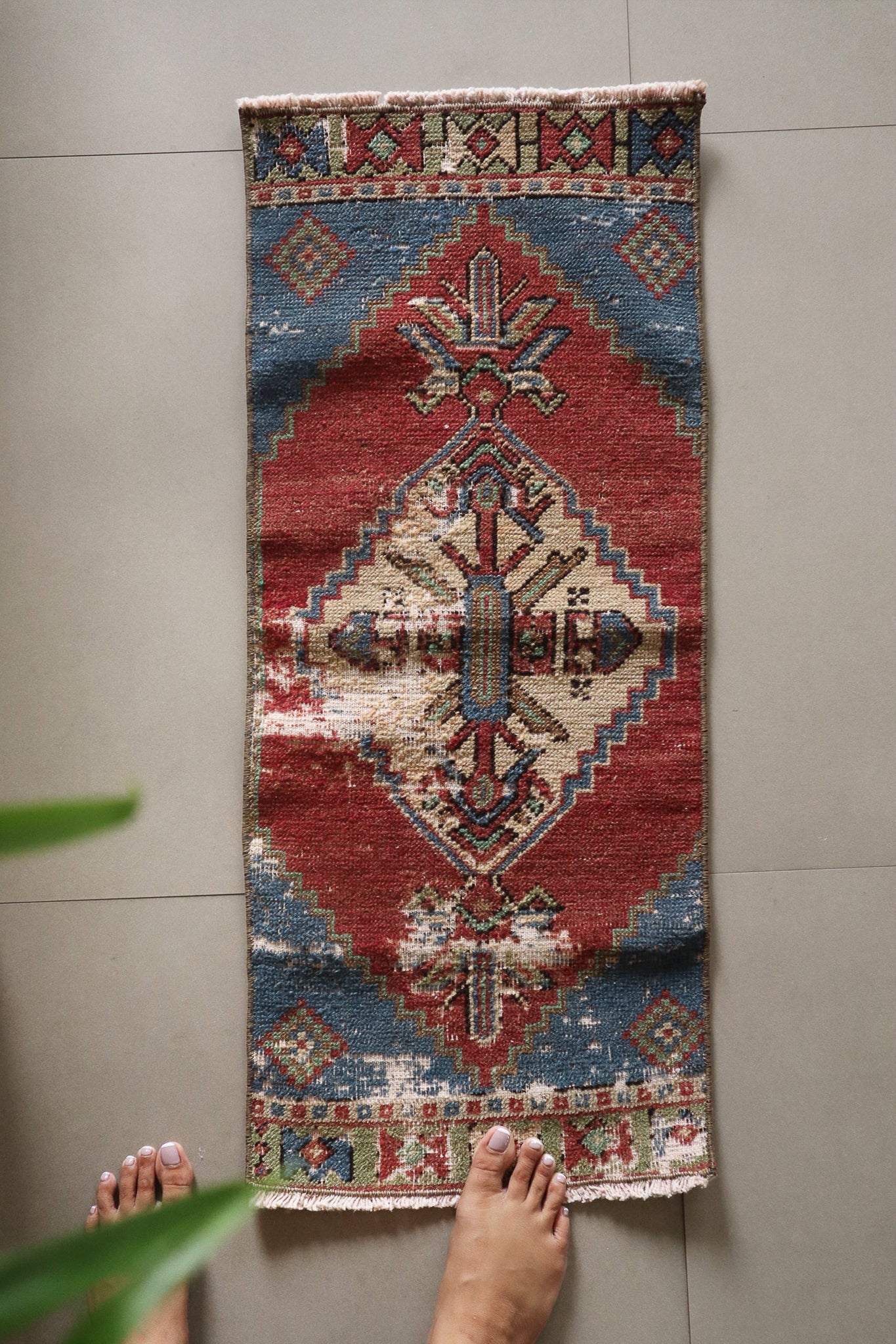 Yastik - Patina House