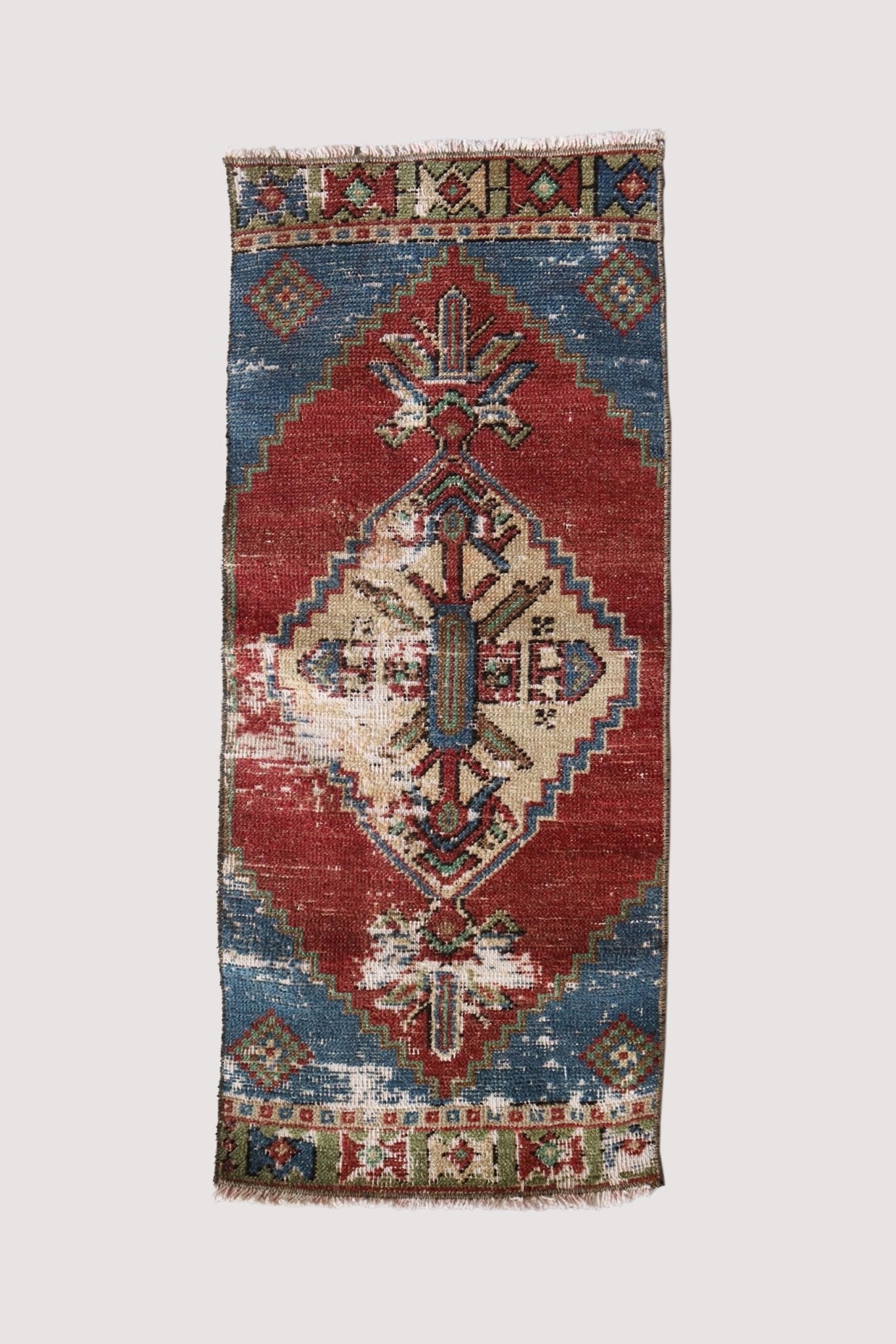 Yastik - Patina House