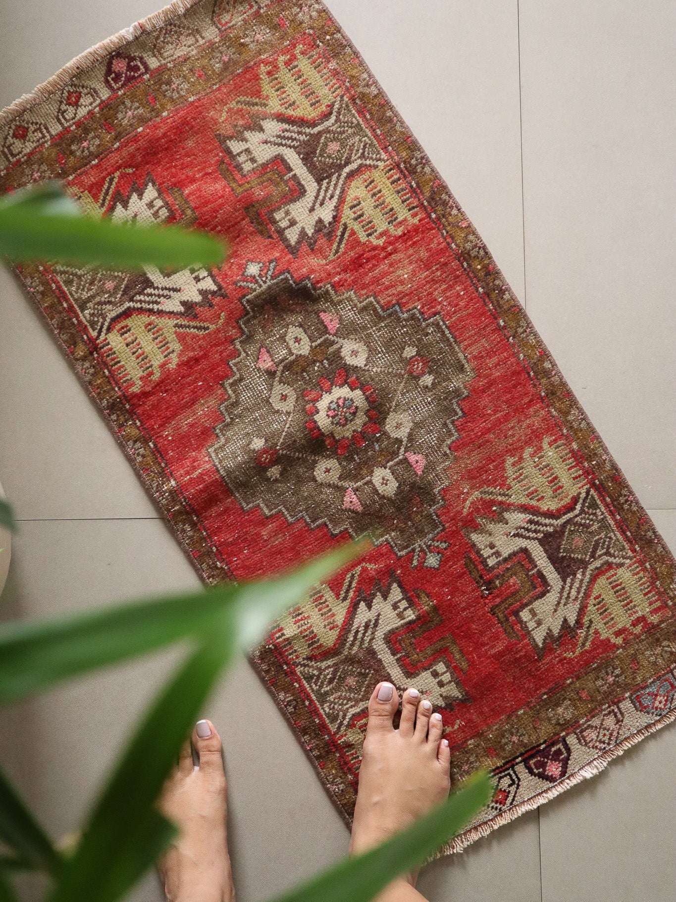 Yastik - Patina House