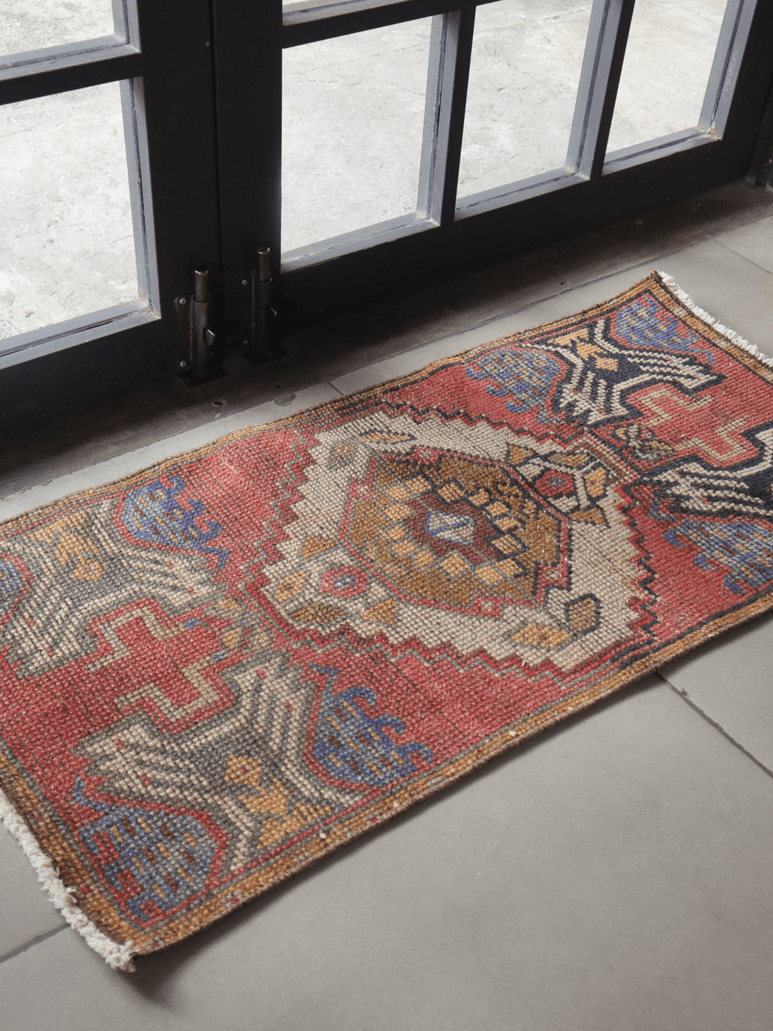 Yastik - Patina House