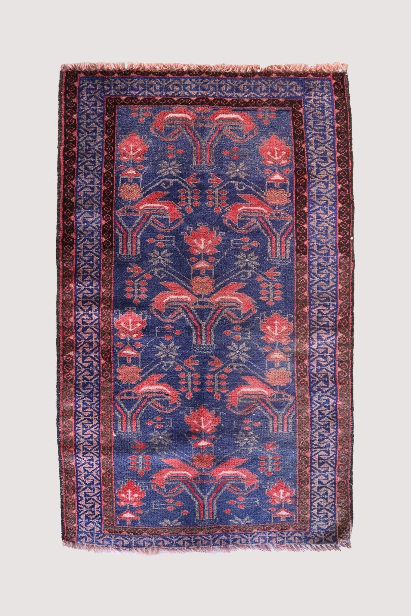 Zakani - Patina House