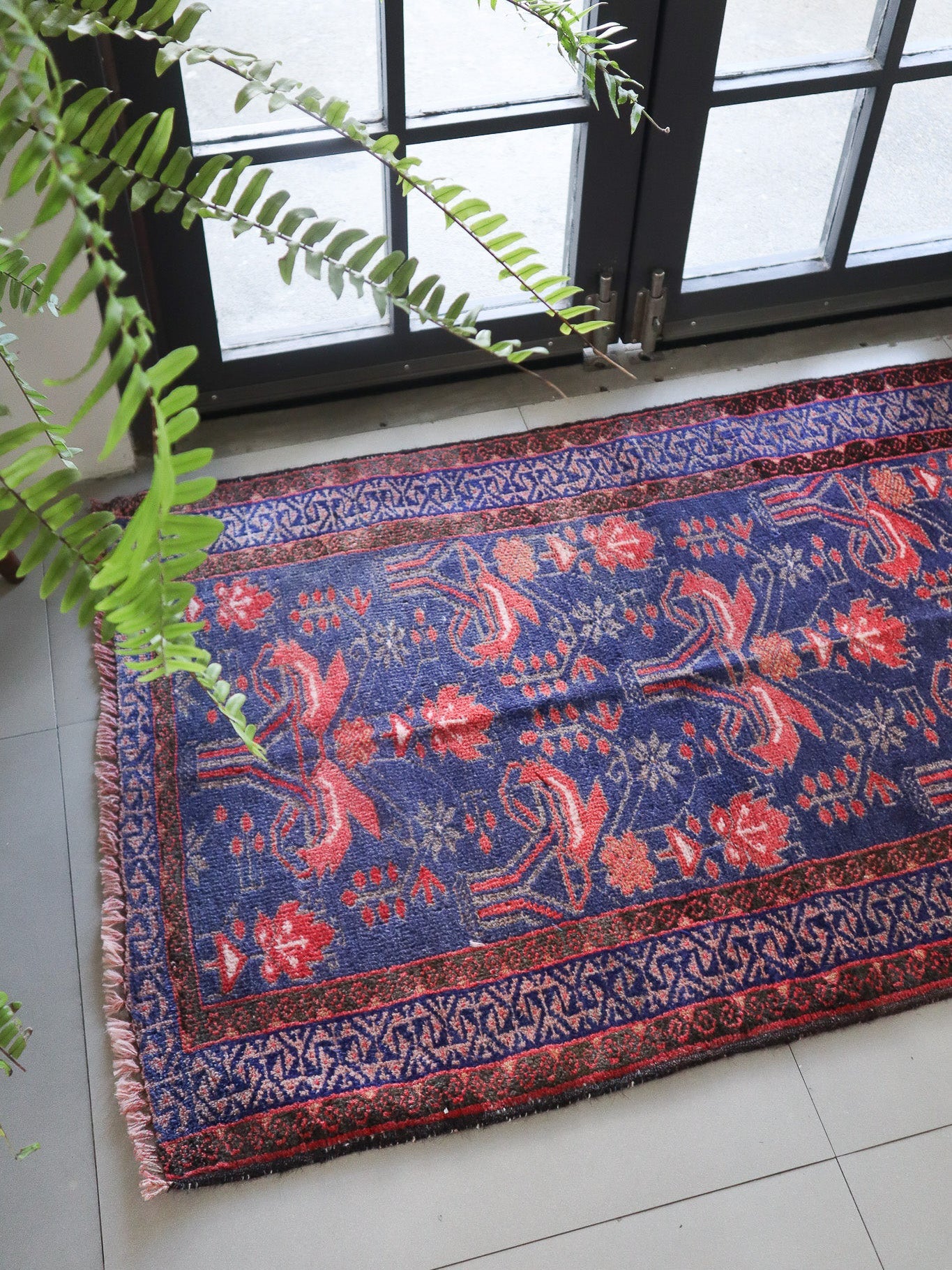 Zakani - Patina House