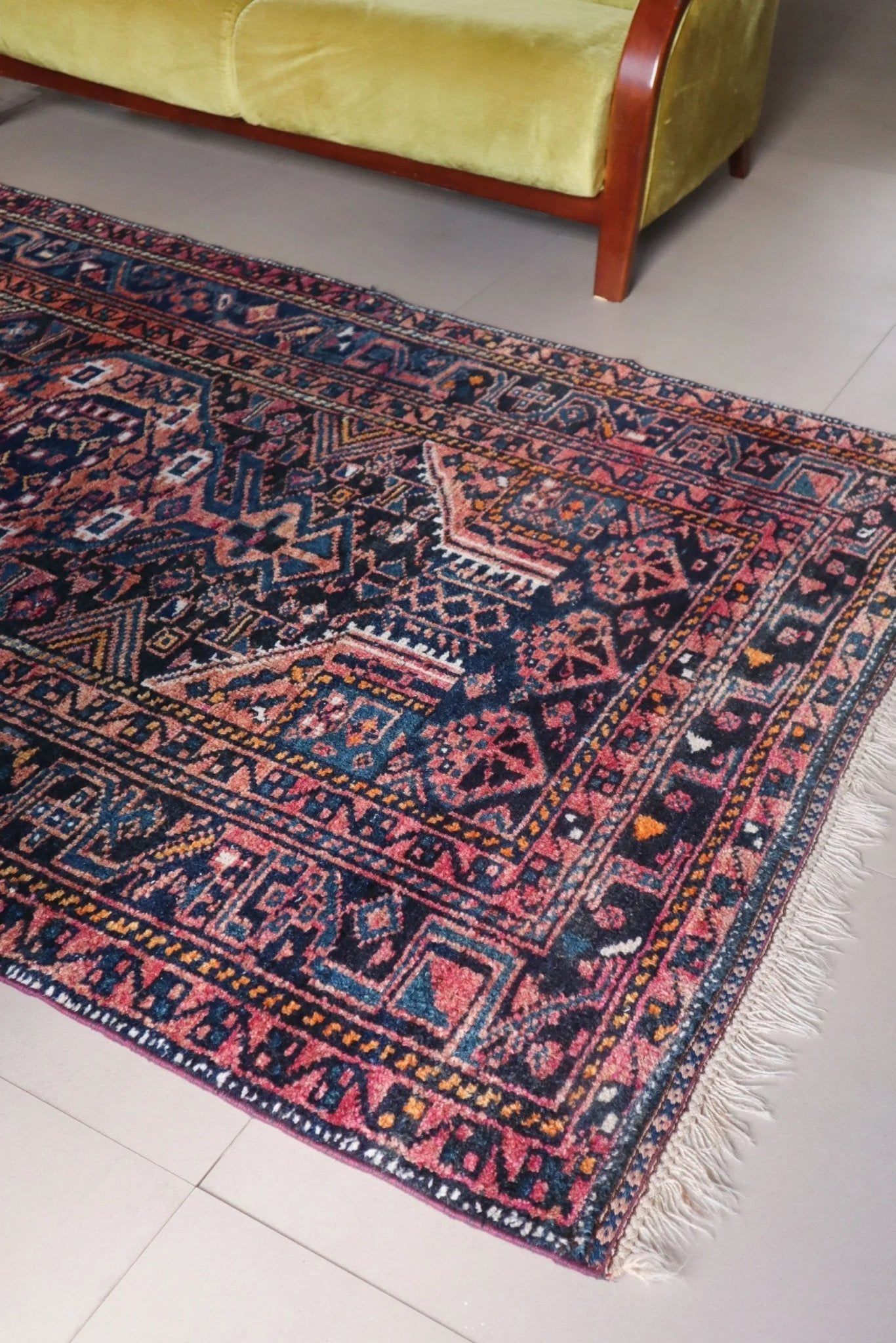 Zanjan - Patina House