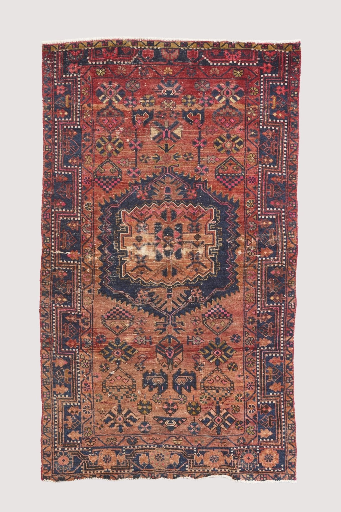 Zanjan - Patina House