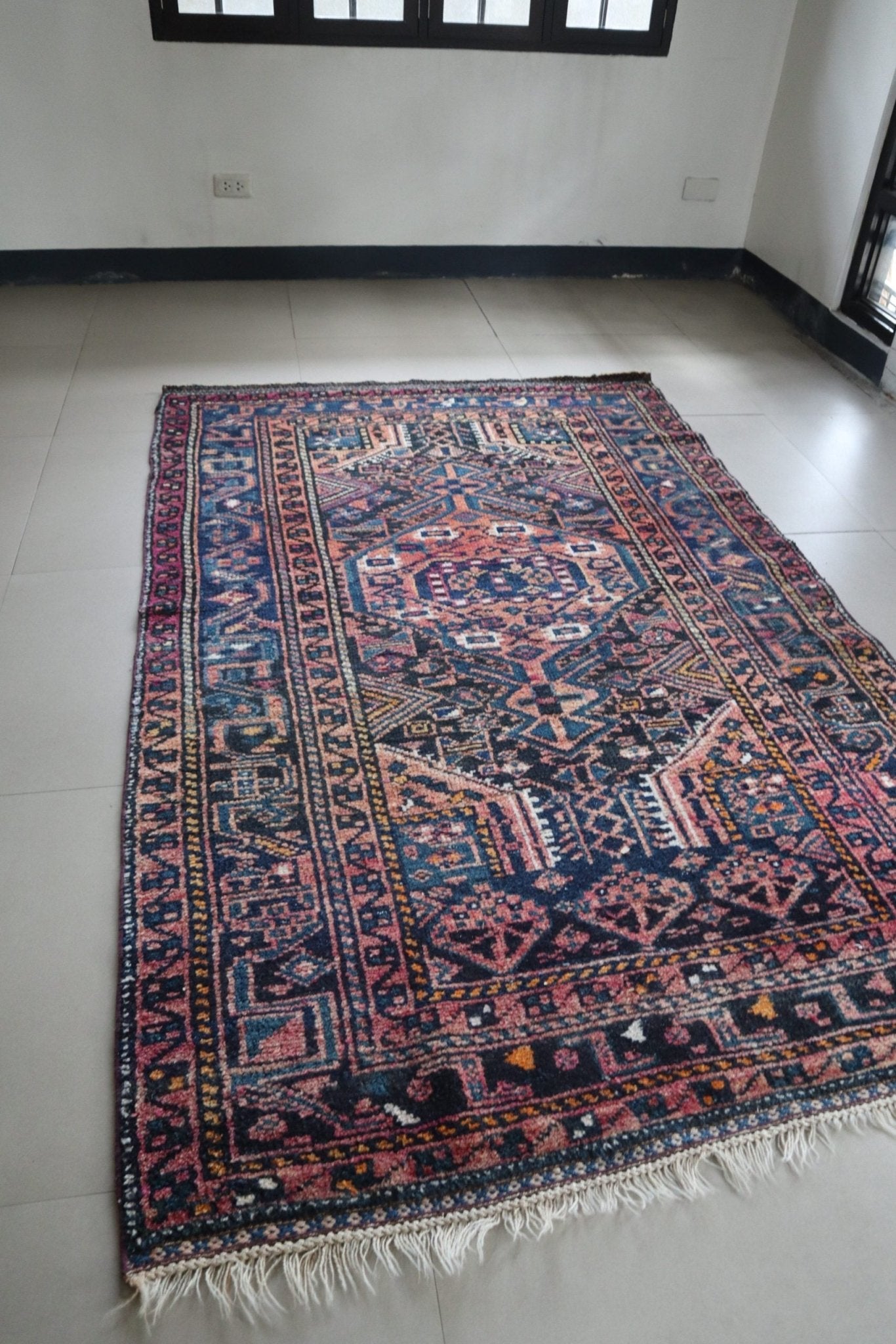 Zanjan - Patina House