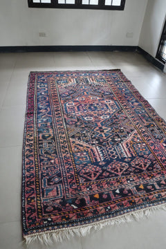 Zanjan - Patina House