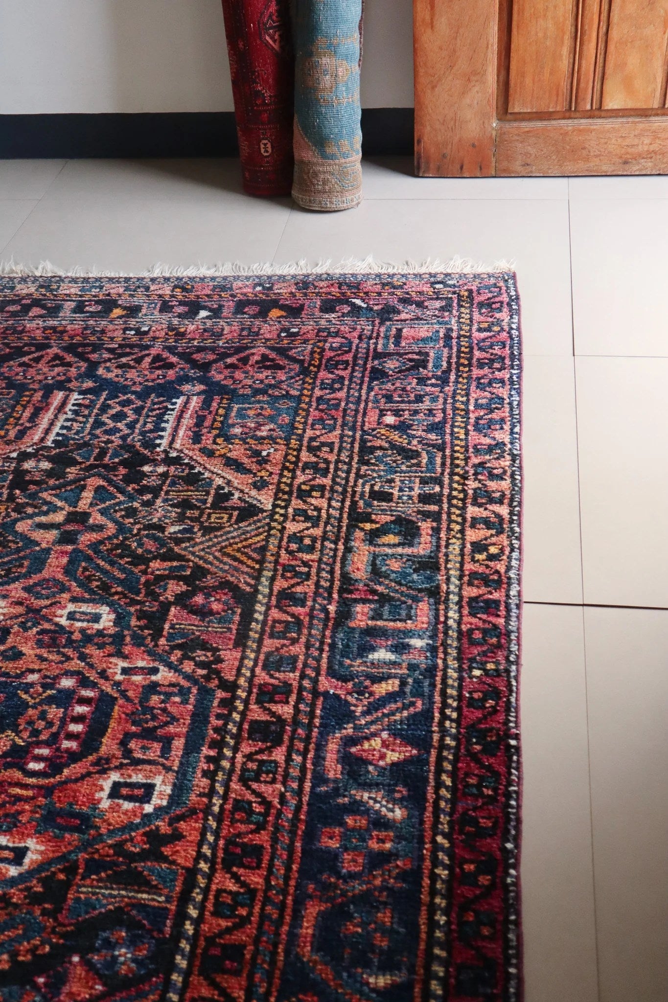 Zanjan - Patina House