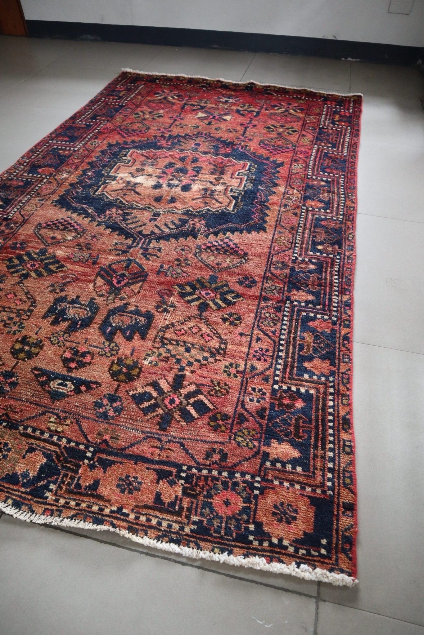 Zanjan - Patina House