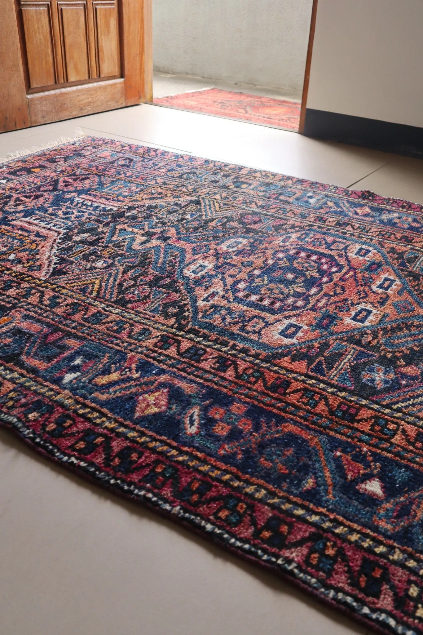 Zanjan - Patina House