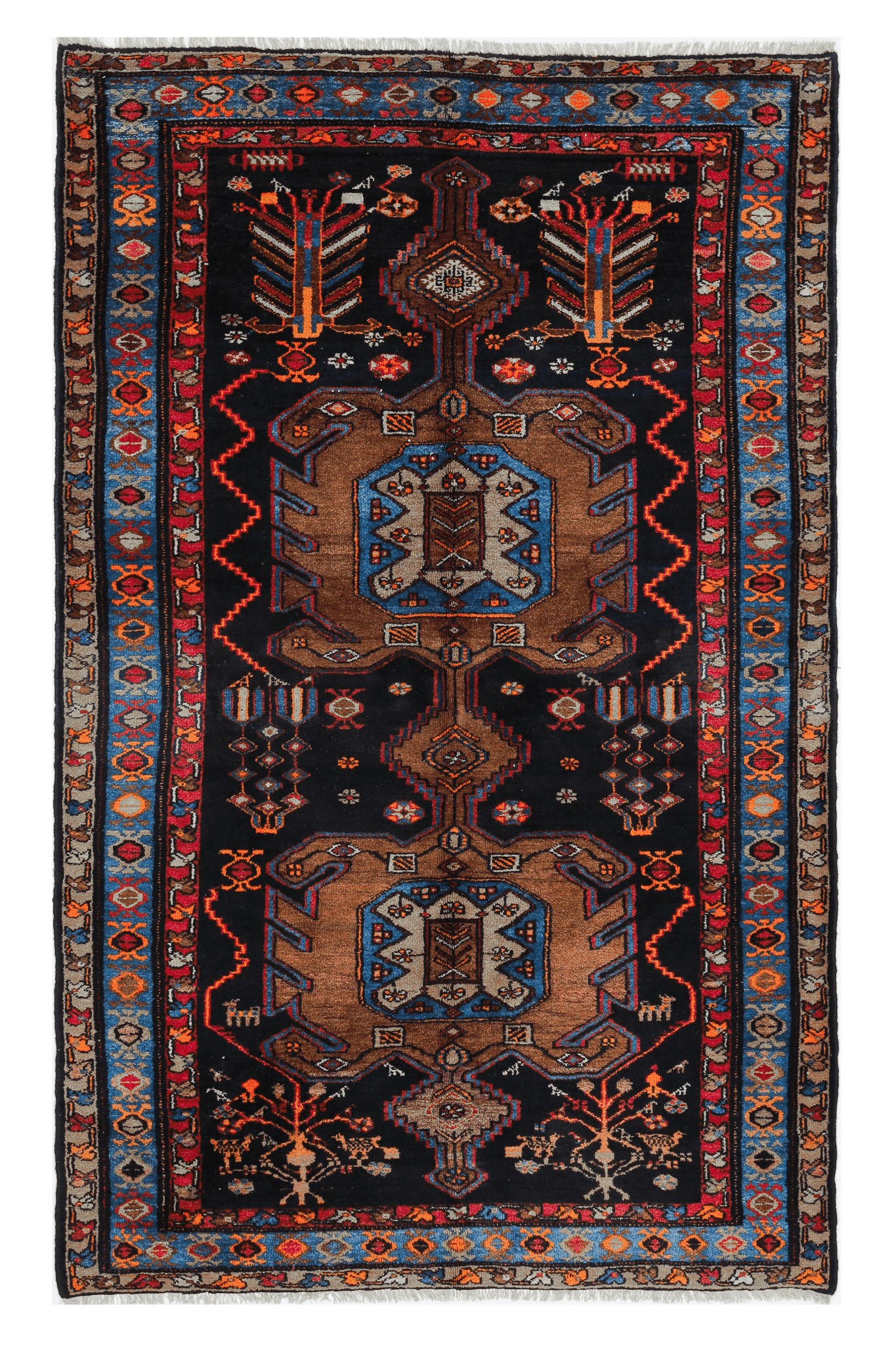 Zanjan - Patina House