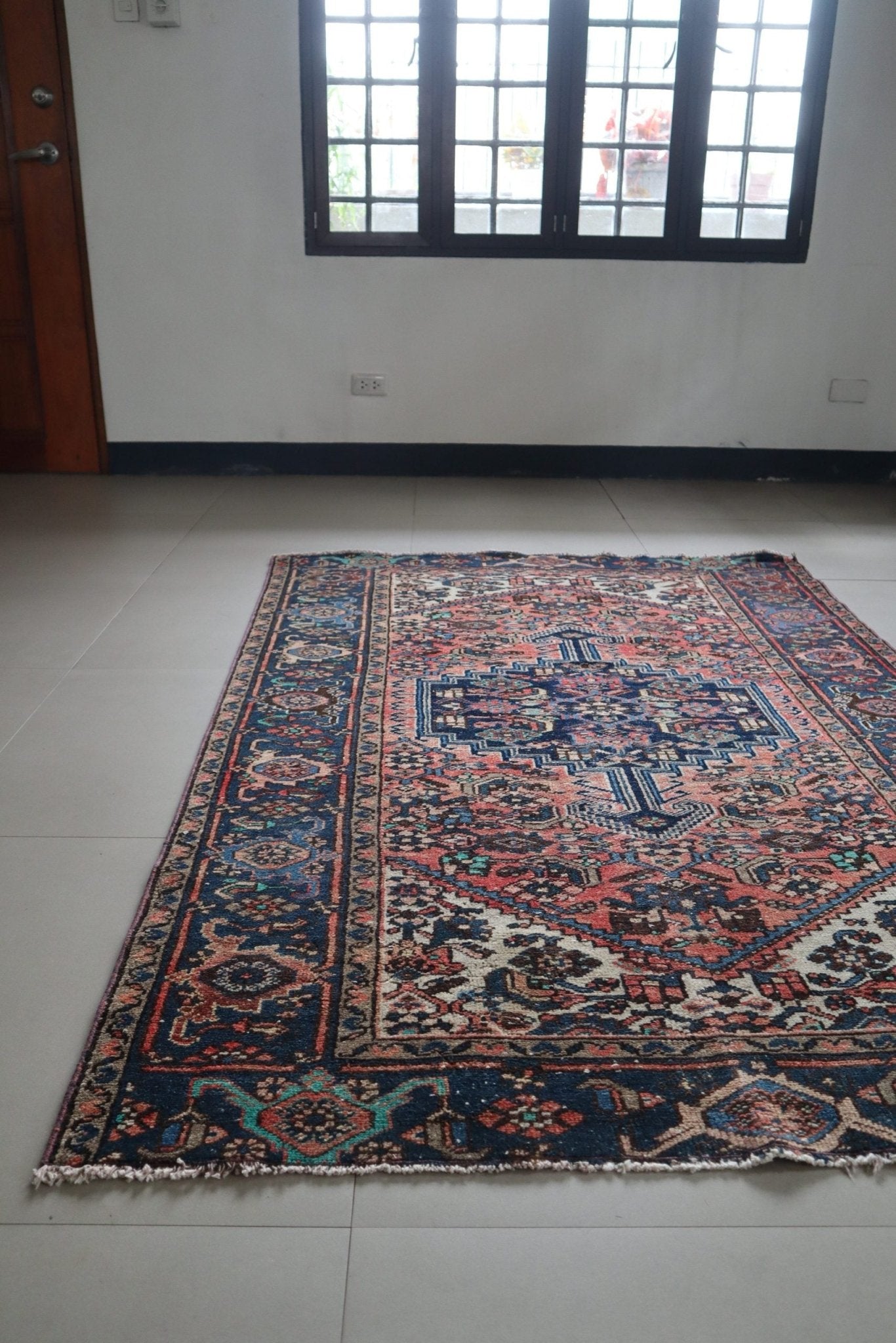 Zanjan - Patina House