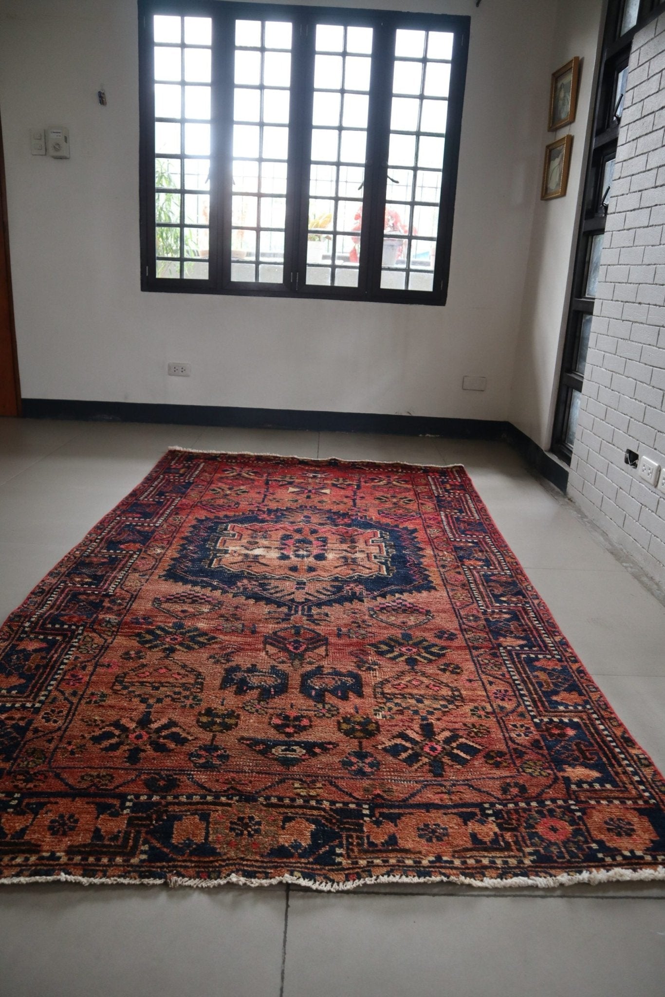 Zanjan - Patina House
