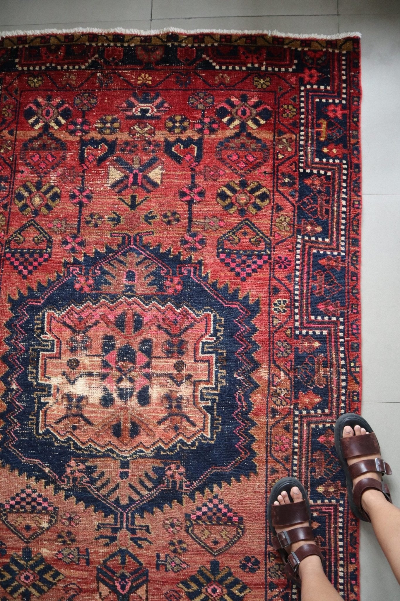 Zanjan - Patina House