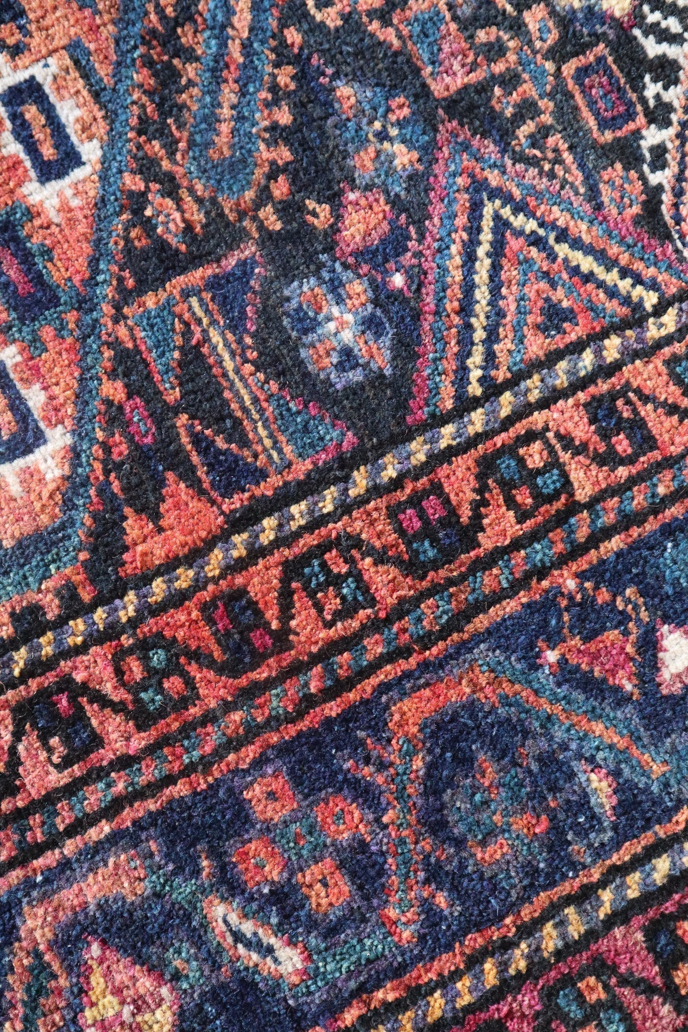 Zanjan - Patina House