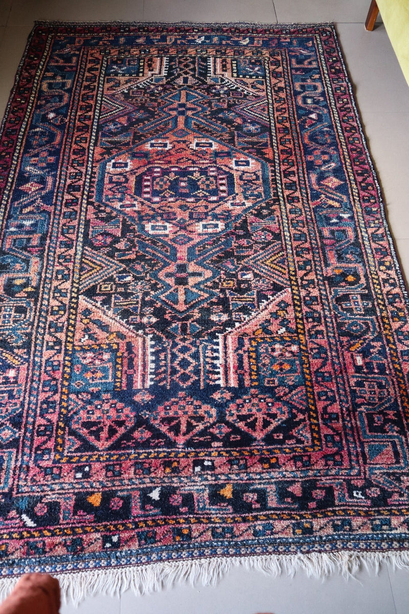 Zanjan - Patina House