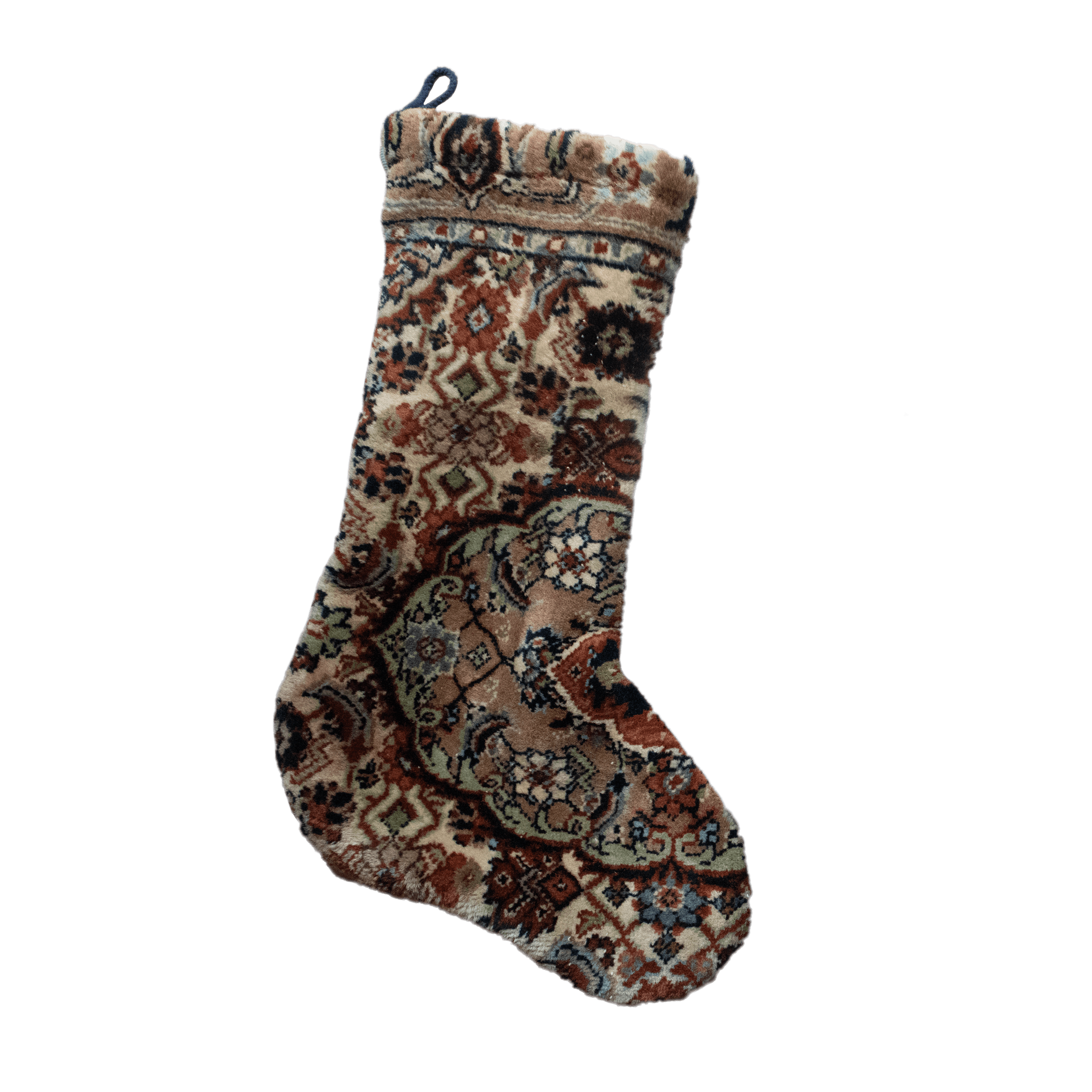 Balsam Stocking #1