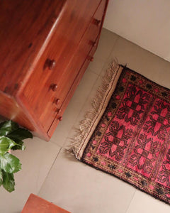Afghan Balouch - Patina House