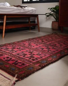 Afghan Balouch - Patina House