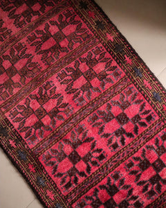 Afghan Balouch - Patina House
